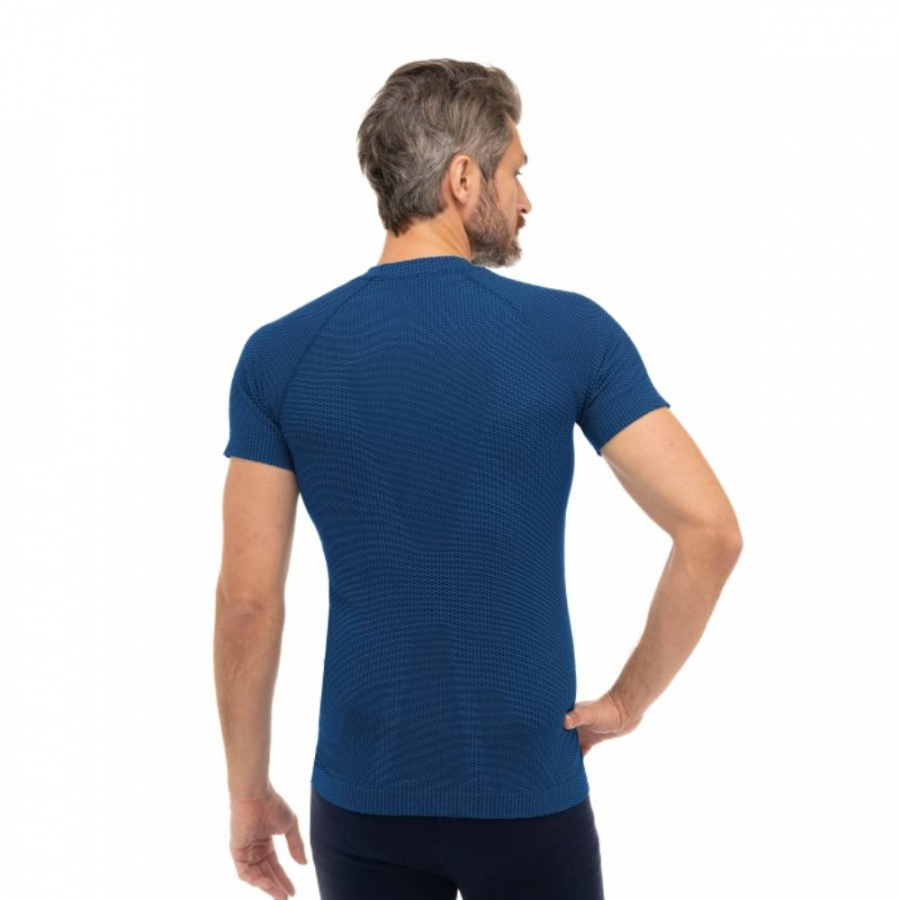 Термобелье Brubeck Футболка мужская короткий рукав 3D PRO