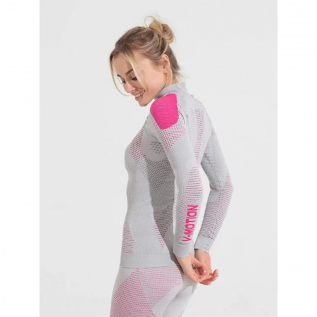 Термобелье женское V-MOTION комплект ALPINESPORTS