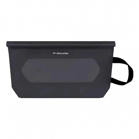 Косметичка Naturehike Far mountain Waterproof CNK2450XB021 черная