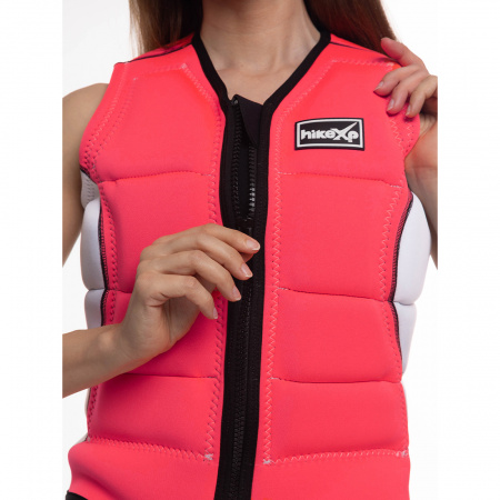 Спасательный жилет (страховочный) HikeXp Neoprene Anti Shock Woman