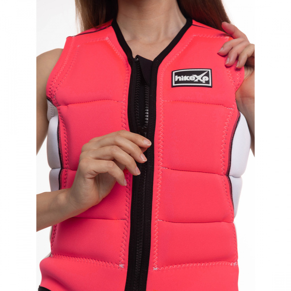 Спасательный жилет (страховочный) HikeXp Neoprene Anti Shock Woman