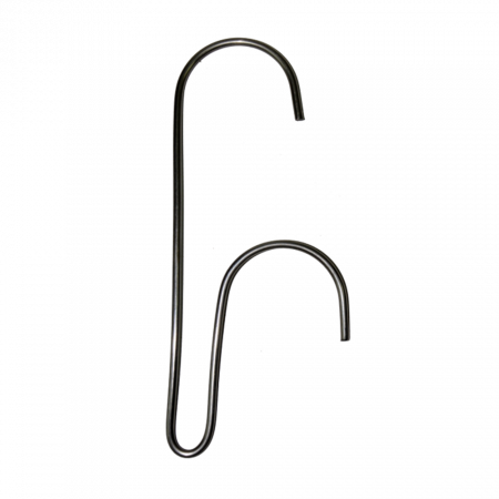 Костровой набор крючков №2 (Роза ветров)