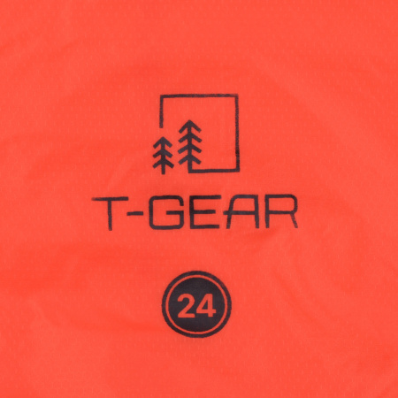 Гермомешок T-Gear Ultralight Dry Sack 24