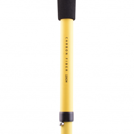 Треккинговая палка складная Naturehike Air Terk EXT2-Carbon CNK2550DS011