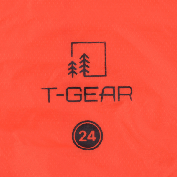 Гермомешок T-Gear Ultralight Dry Sack 24