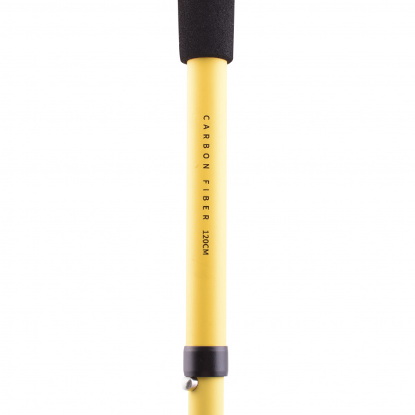 Треккинговая палка складная Naturehike Air Terk EXT2-Carbon CNK2550DS011