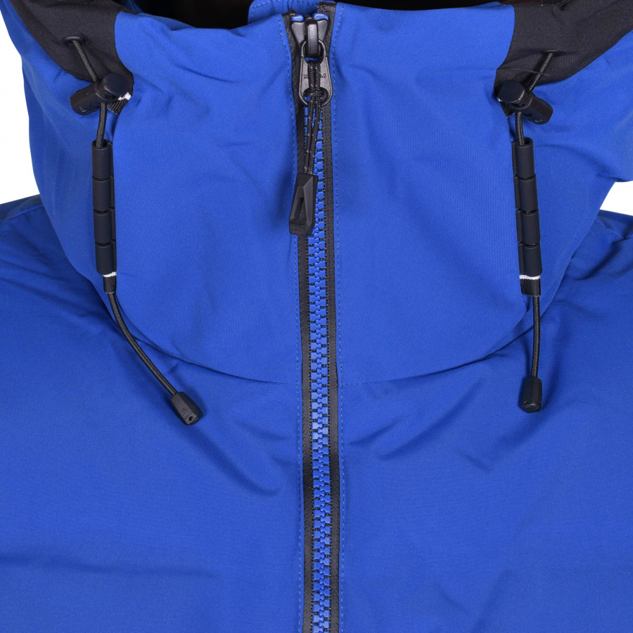 Куртка пуховая Kailas Down Jacket Men's KG2343102