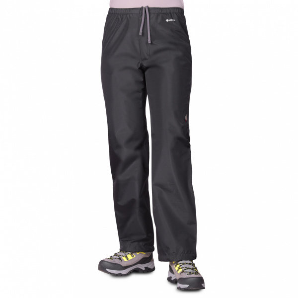 MontBell брюки мембранные Rain Dancer Pants W's GTX 2020