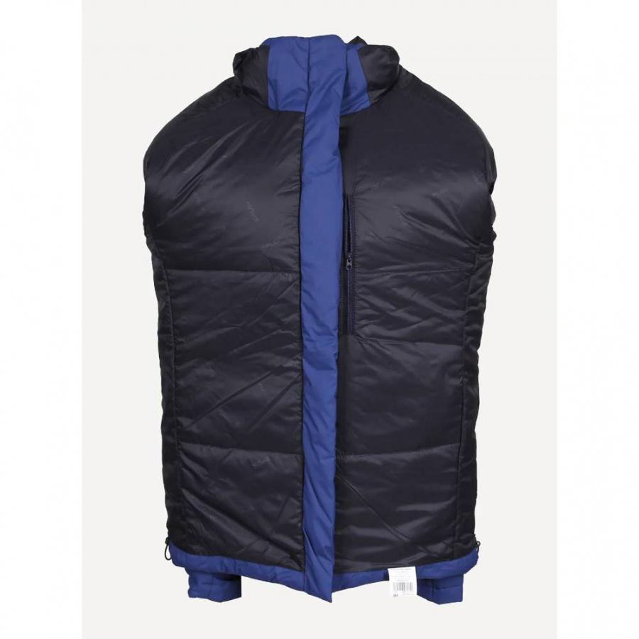 Куртка утепленная Сплав Course