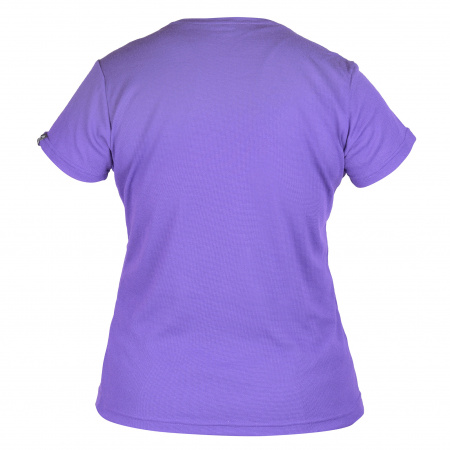 Red Fox Футболка Texture Женская