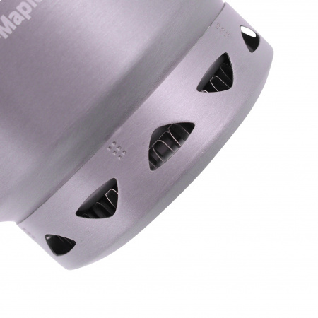 Набор посуды с теплообменной системой FMC-218 323г./1,2л и 0,6л