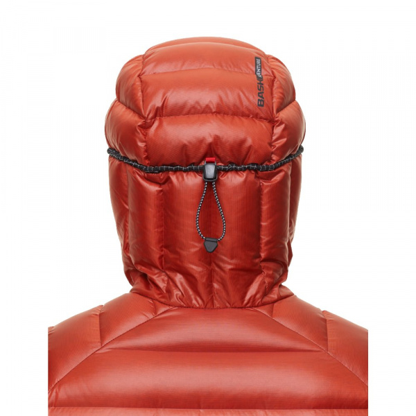 Куртка пуховая BASK Chimgan