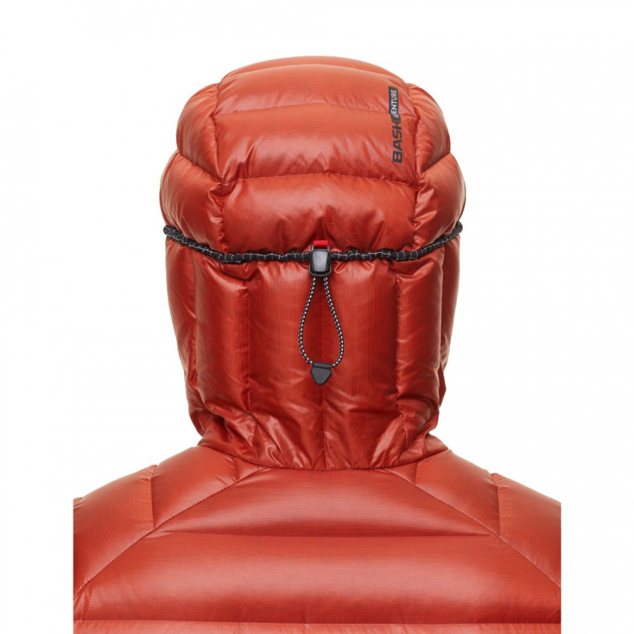 Куртка пуховая BASK Chimgan