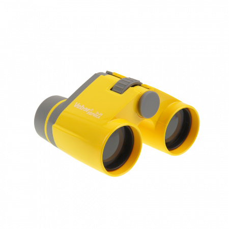 Бинокль Veber Эврика 3х28R