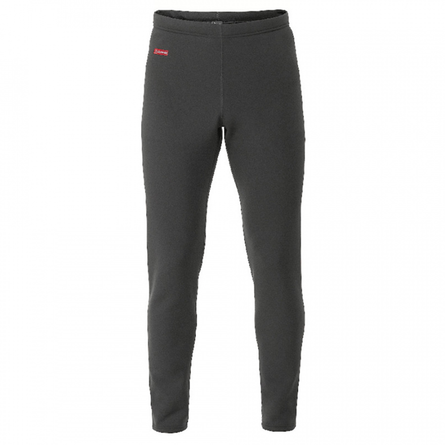 Термобелье брюки BASK Richmond PNT V2 серые тмн 50