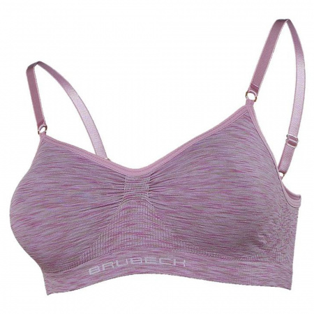 Термобелье женское Brubeck бюстгальтер FUSION