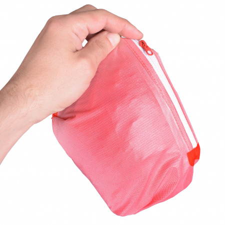 Куртка мембранная Kailas AERO Nebula Light Trail Running Hardshell W's KG201201