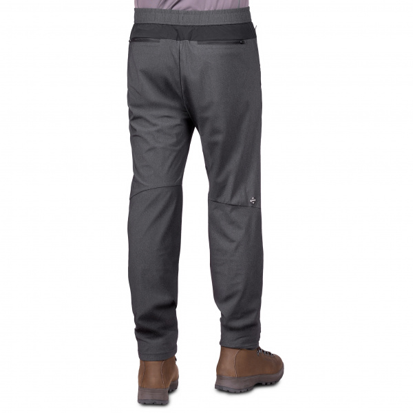 Black Yak брюки Muhak Training Black Yak брюки Muhak Training