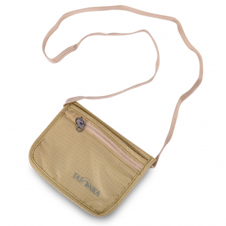 Tatonka Кошелек SKIN ID POCKET natural