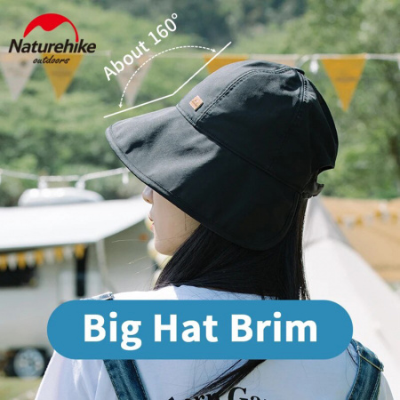 Панама Naturehike NH21FS533