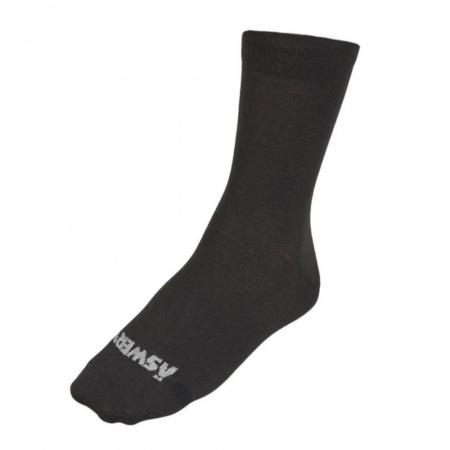 Носки Aswery Stad черный (110) 25