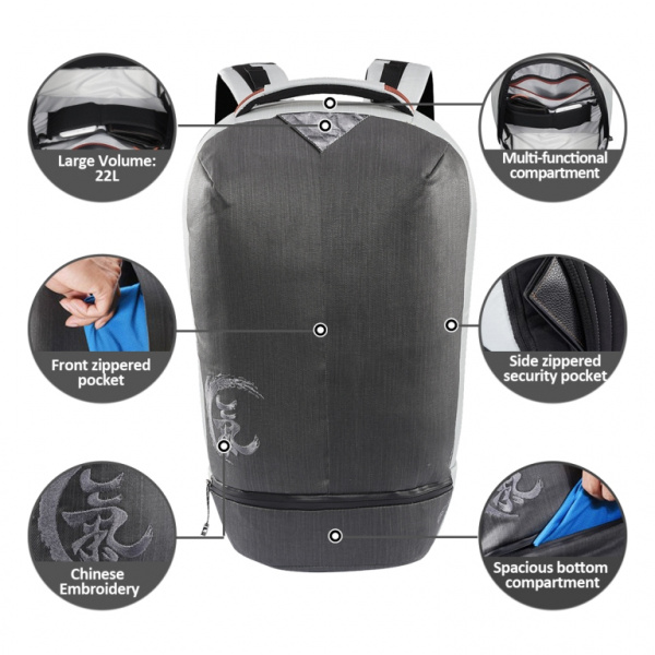 Kailas рюкзак Beatles Bouldering 26