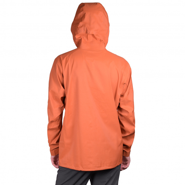 Куртка мембранная Patagonia M10 Storm Jacket