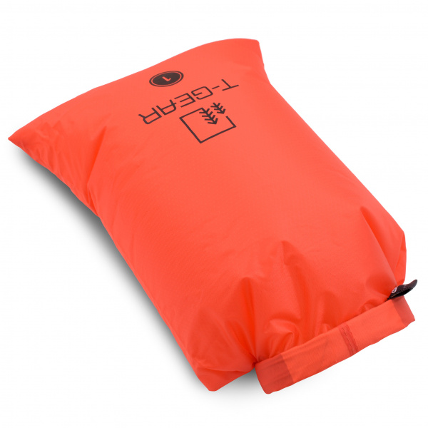 Гермомешок T-Gear Ultralight Dry Sack 1