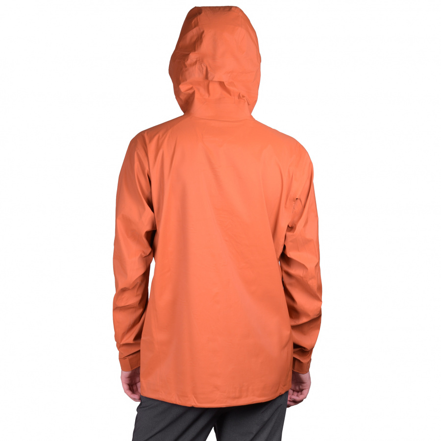 Куртка мембранная Patagonia M10 Storm Jacket
