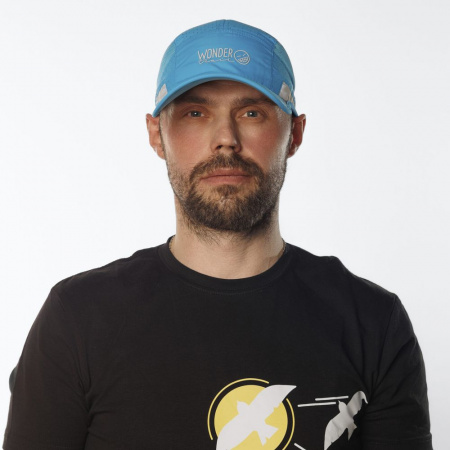 Кепка Wonder Trail Ultra Light Cap