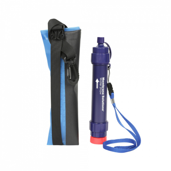 Фильтр для питьевой воды GRAVITY WATER FILTER BAG 6L, 462558 6 л