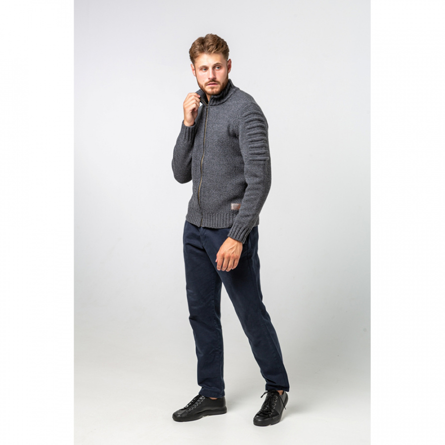 Satila Джемпер Siberia Spirit