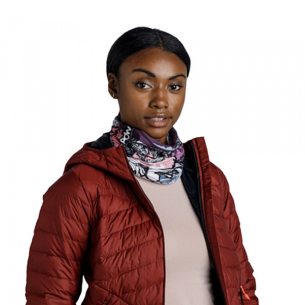 Бандана Buff Original Pow Pibyll Cinnamon
