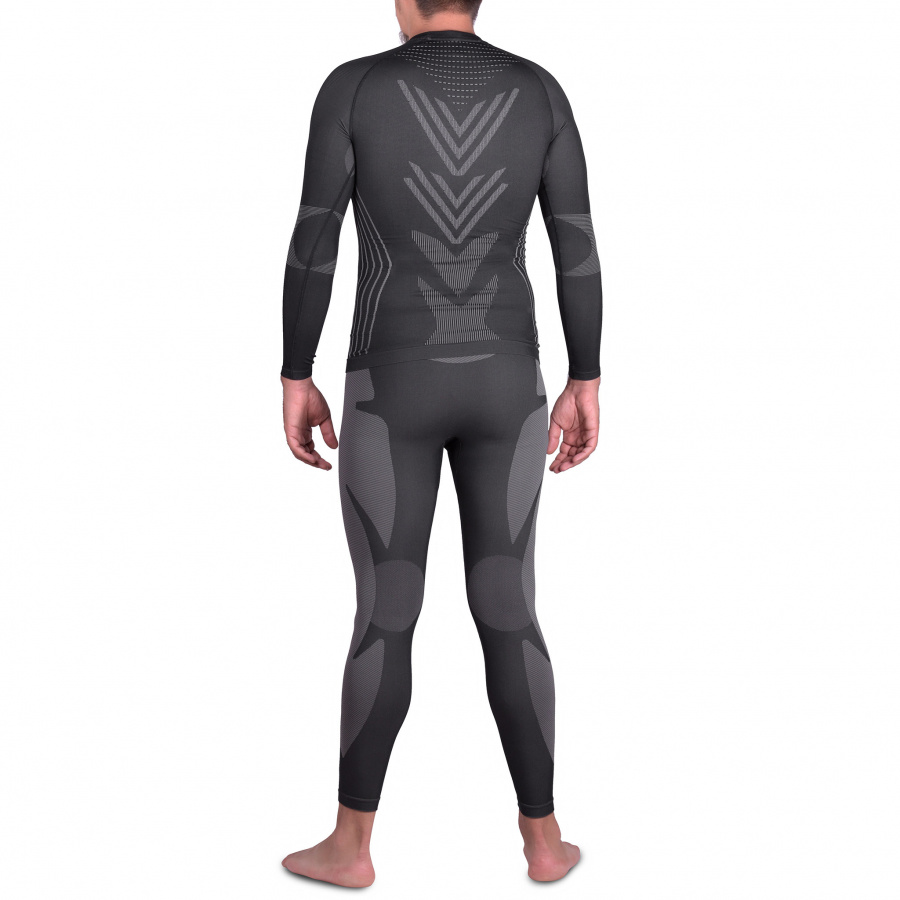 Термобелье UTO комплект Sports Armor ThermoLite Nilit 923102