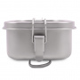 Ланч-бокс титановый T-Gear Titanium Lunchbox 800