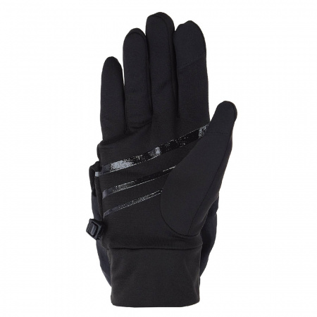 Перчатки VIKING Vermont 2.0 Multifunction Black/Lime (inch (дюйм):6)