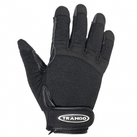 TRANGO перчатки для веревки Aid Belay