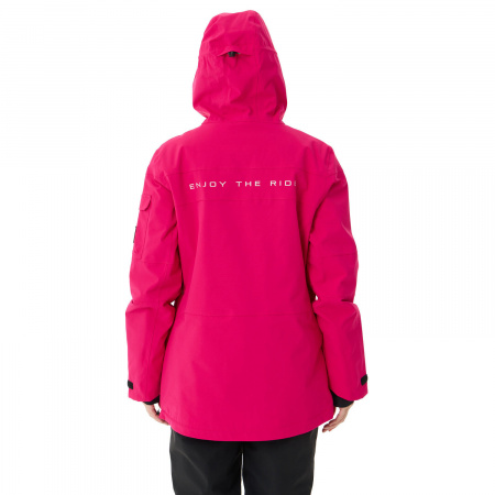 Куртка сноубордическая Анорак Rehall Vie-R