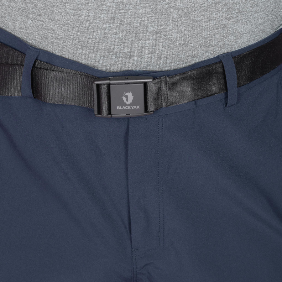 Black Yak брюки Mark Black Yak брюки Mark