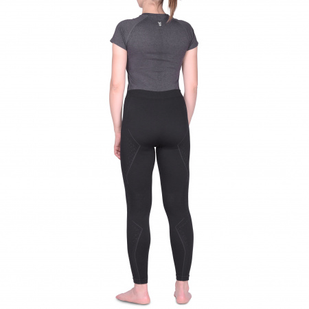 Термобелье женское Brubeck кальсоны шерсть мериноса EXTREME MERINO