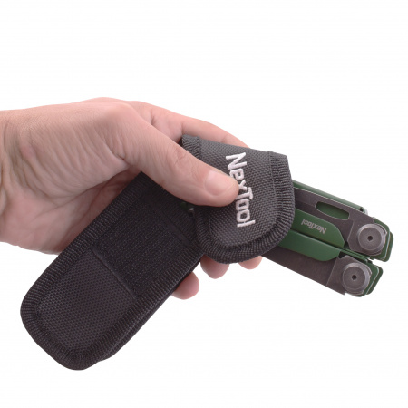 Мультиинструмент NexTool Flagship Pro