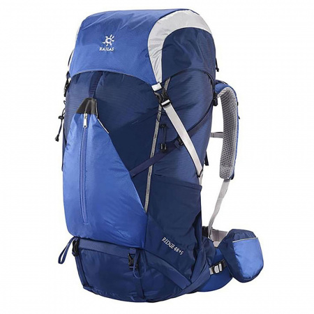 Рюкзак Kailas Ridge II Lightweight Hiking 48+5л KA2253009 (Синий, , 10506)