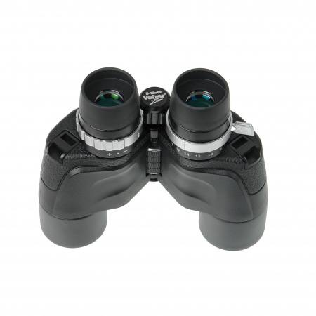 Бинокль Veber БПЦ ZOOM 8-18x40