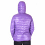 TrangoWorld куртка пуховая женская Chaqueta Haven RVSB JKT