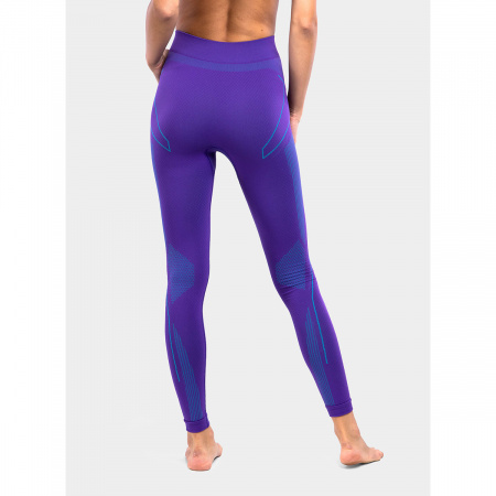 Термобелье женское Brubeck леггинсы THERMO NILIT HEAT