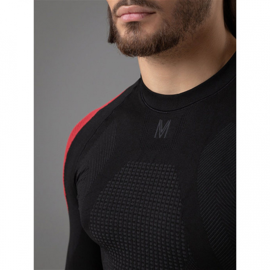 Термобелье мужское V-MOTION комплект ALPINESPORTS