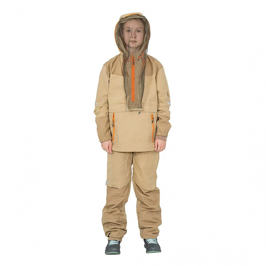 Костюм Элит Барьер детский (смесовая) Орион (Novatex) Костюм Элит Барьер детский (смесовая) Орион (Novatex)