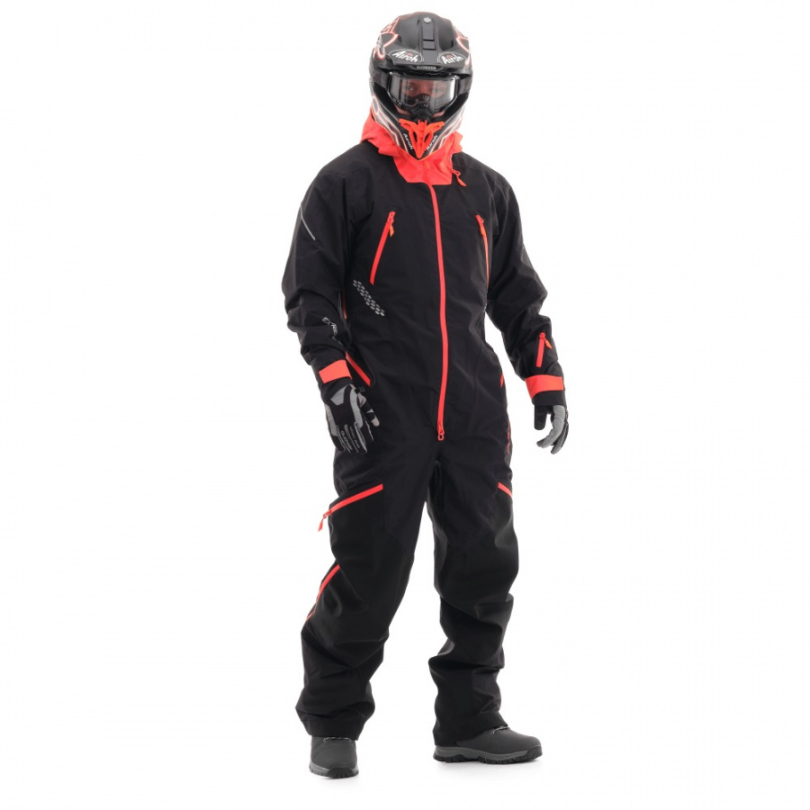 Dragonfly Комбинезон Extreme 2.0 MAN 2023