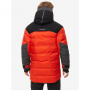 Куртка пуховая BASK Signal