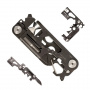 Мультиинструмент Flextail Tool Black